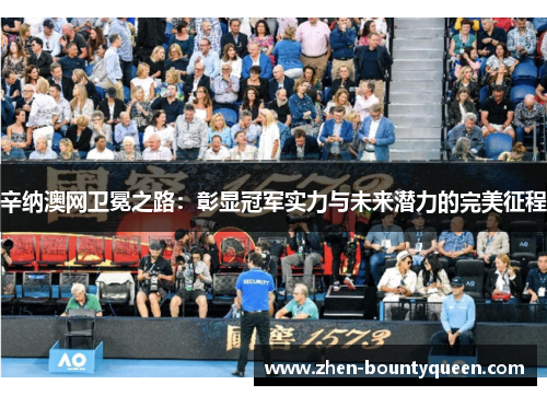 辛纳澳网卫冕之路：彰显冠军实力与未来潜力的完美征程